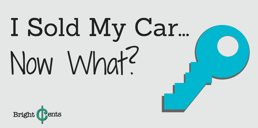 I Sold My Car...Now What? - Living Without a Car – Hustle to Startup