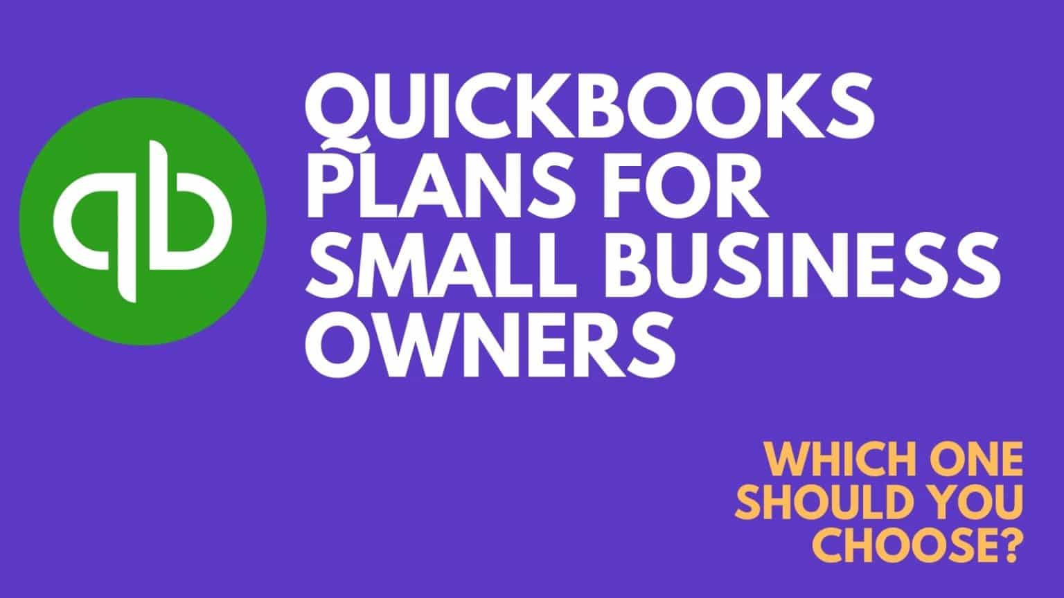 Quickbooks SelfEmployed Vs. Small Business in 2022 Hustle to Startup