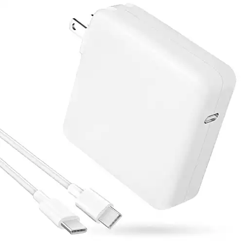 Mac Book Pro Charger - 100W USB