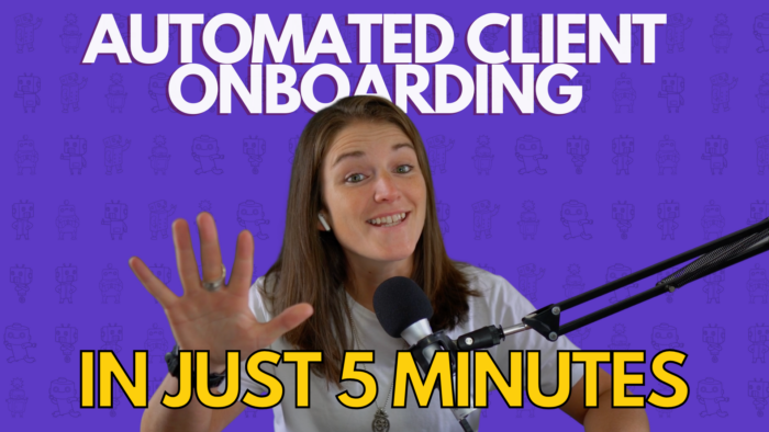 automated client onboarding process