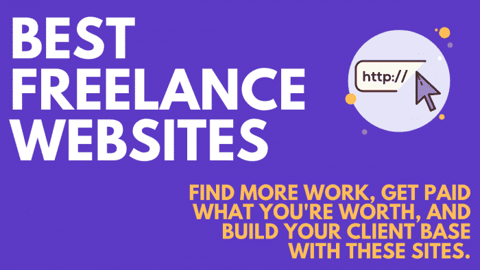 freelance websites